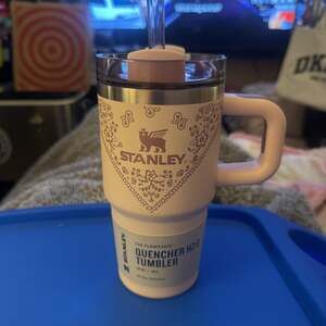 Stanley The Quencher H2.0 FlowState Tumbler - 40 oz.